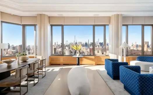 Office Space Central Ave