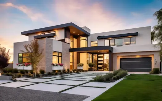 Lovelace Road Greenfield