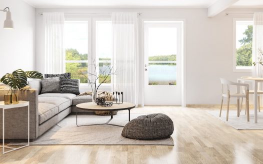 Lovelace Road Greenfield