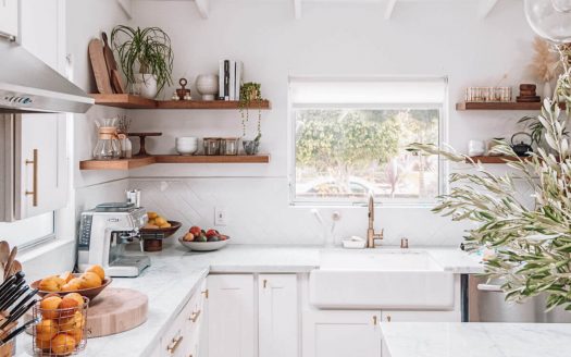 Park Avenue Apartment