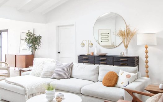 Family Apartment in Naples