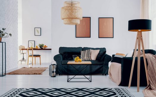 Family Apartment in Naples