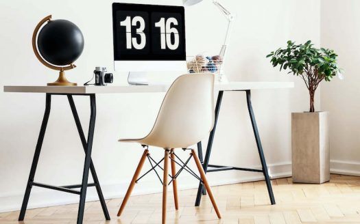 Condo In Financial District