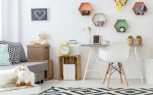 Boutique Space Greenville