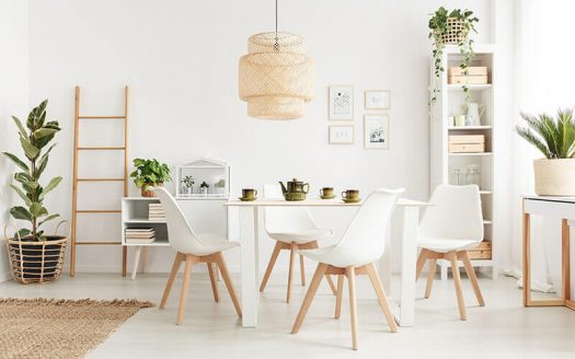 Park Avenue Apartment