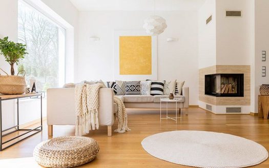 Apartment Space for Rent